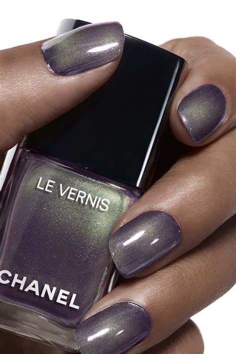 chanel le vernis 189
